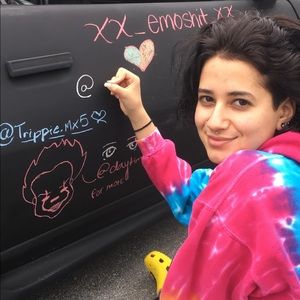 Meet your Posher, Dairy